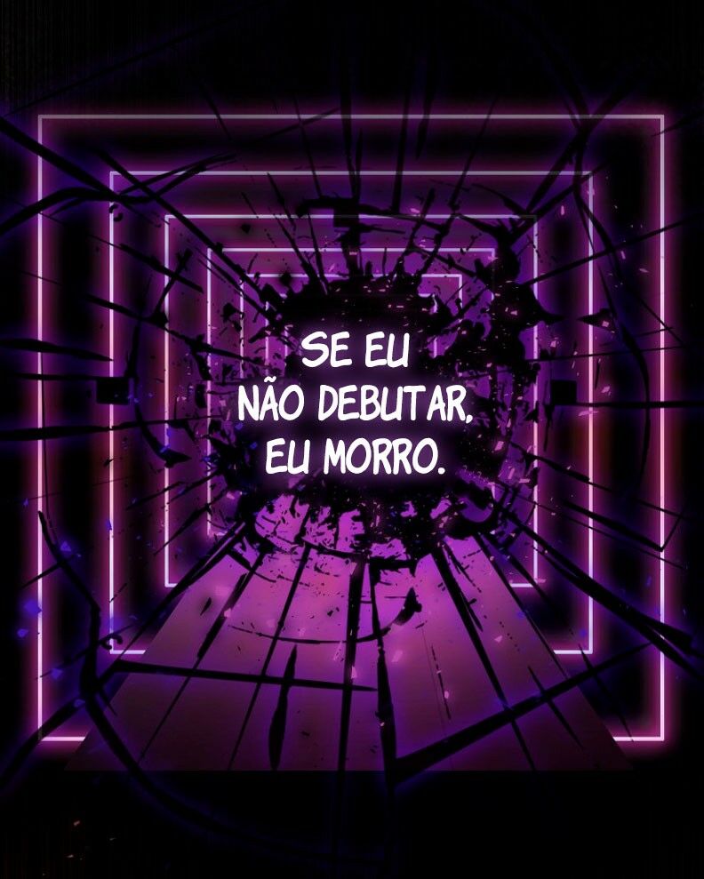 Debut or Die Capítulo 2 Página 39