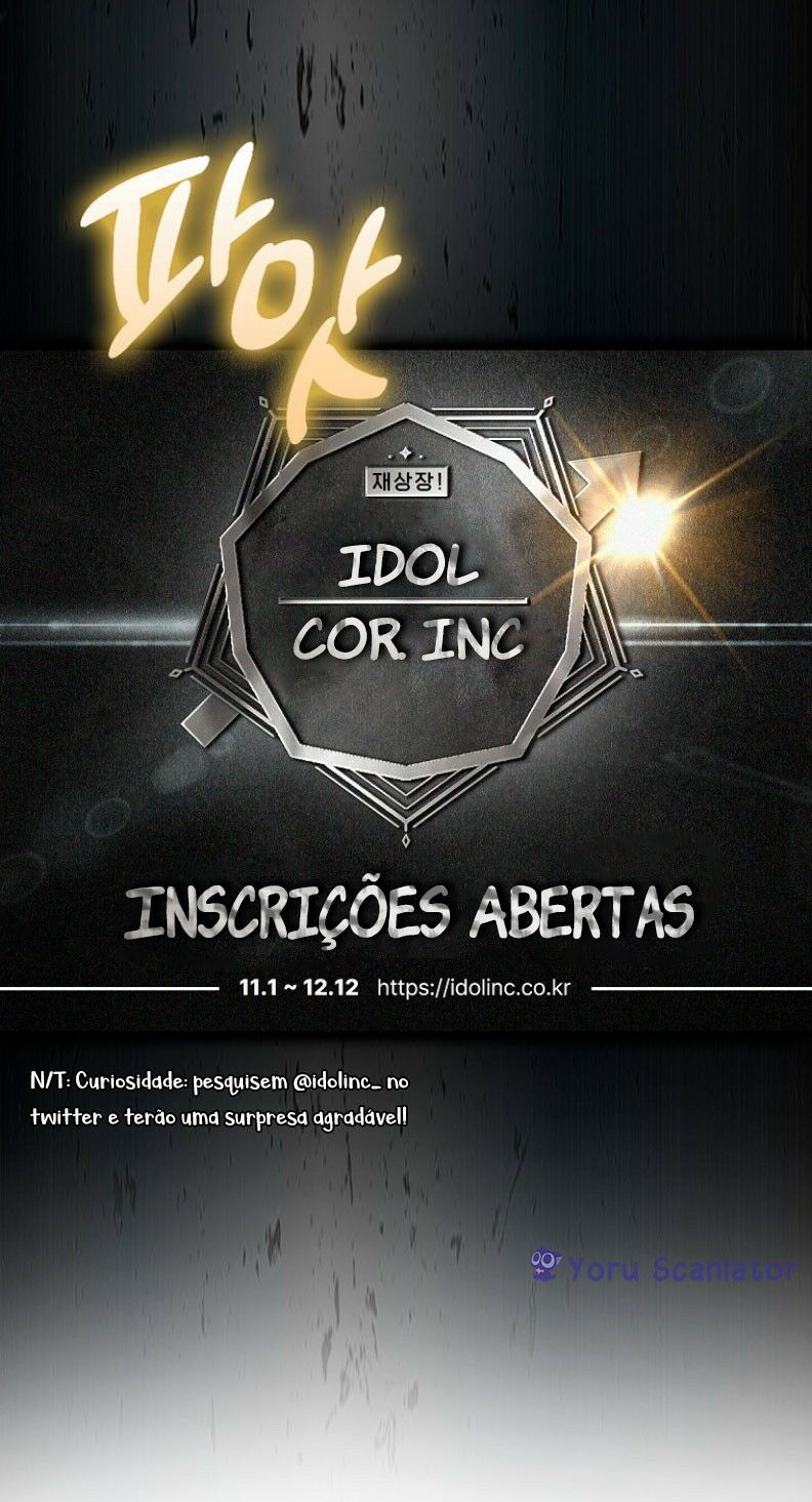 Debut or Die Capítulo 2 Página 44