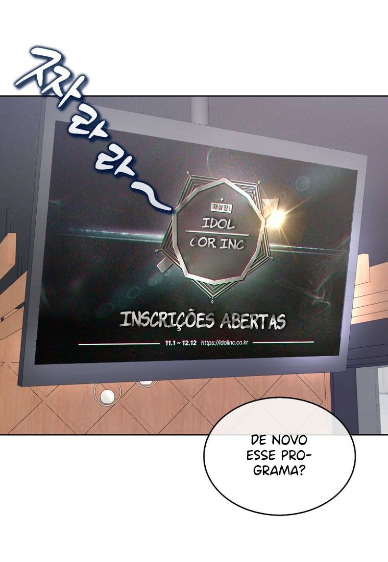 Debut or Die Capítulo 2 Página 45