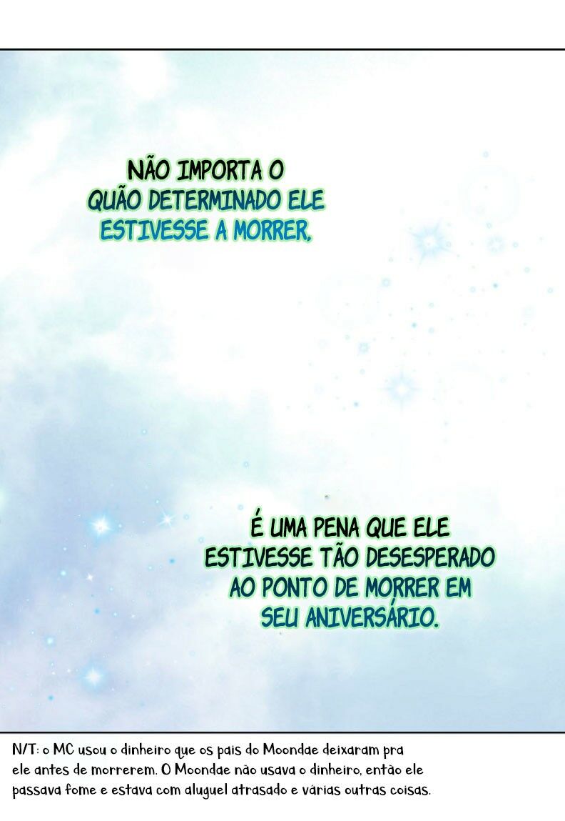 Debut or Die Capítulo 2 Página 52