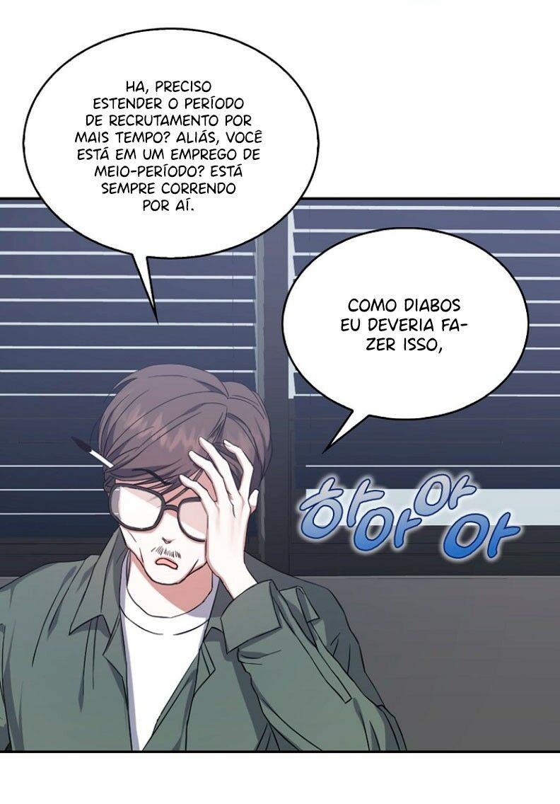 Debut or Die Capítulo 2 Página 60