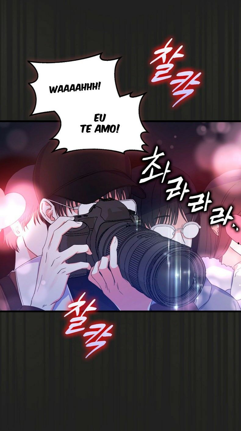 Debut or Die Capítulo 2 Página 8