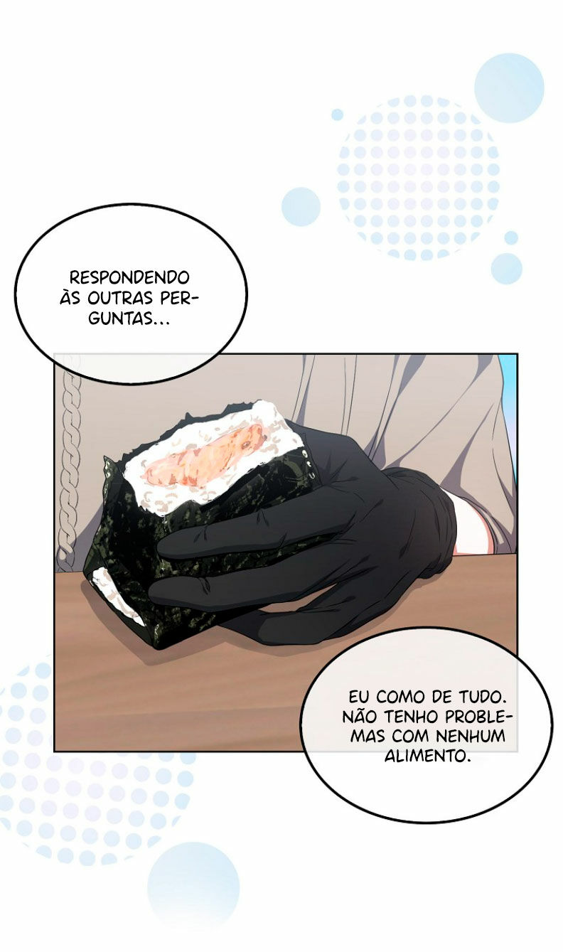 Debut or Die Capítulo 20 Página 22