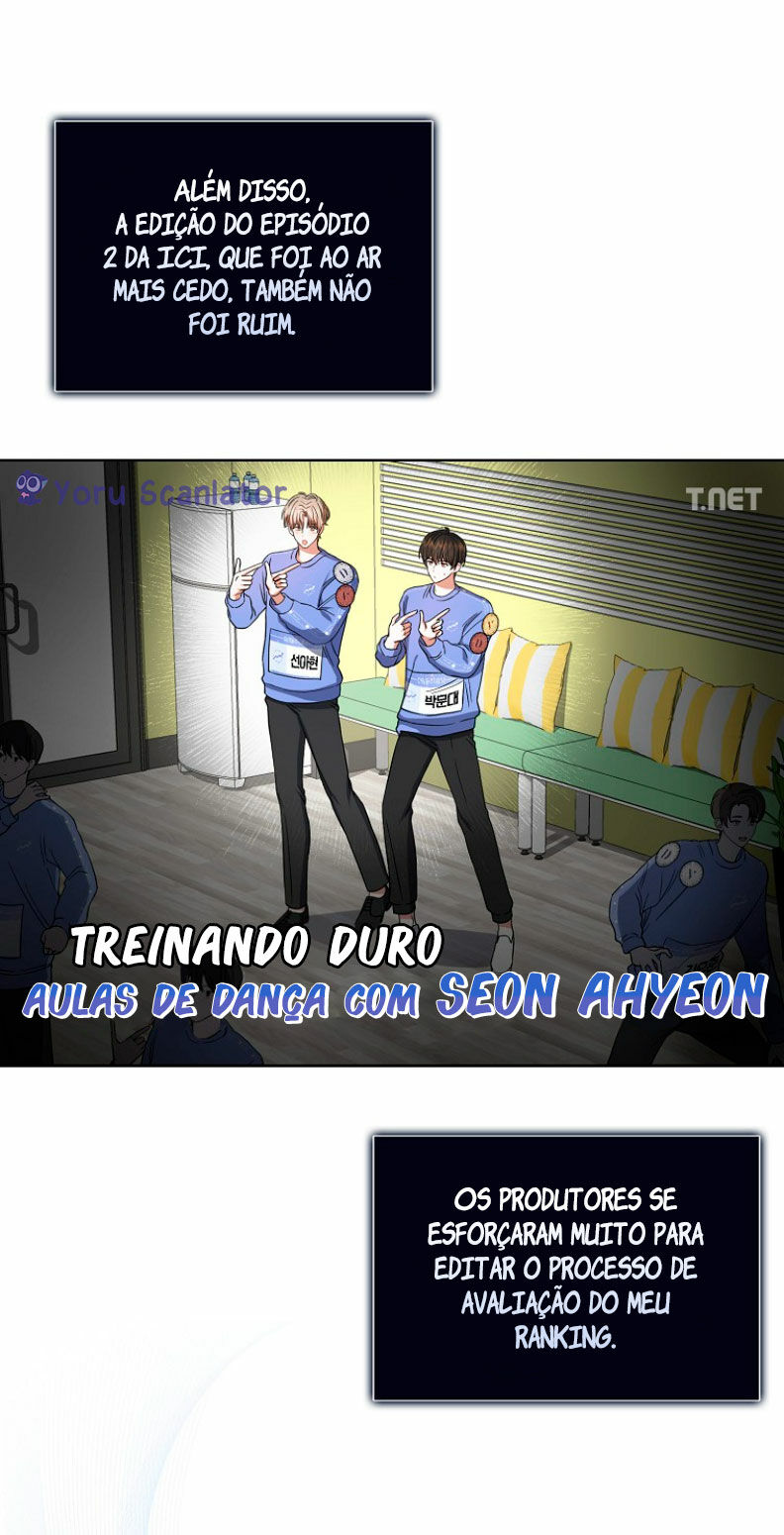 Debut or Die Capítulo 20 Página 51