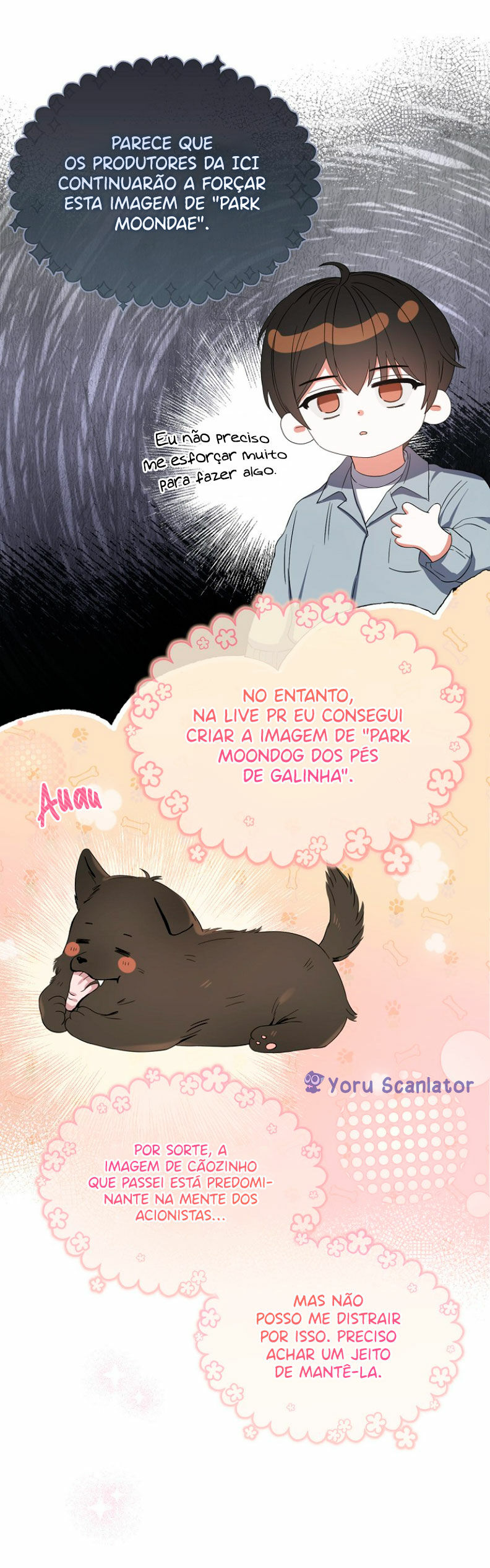 Debut or Die Capítulo 20 Página 58