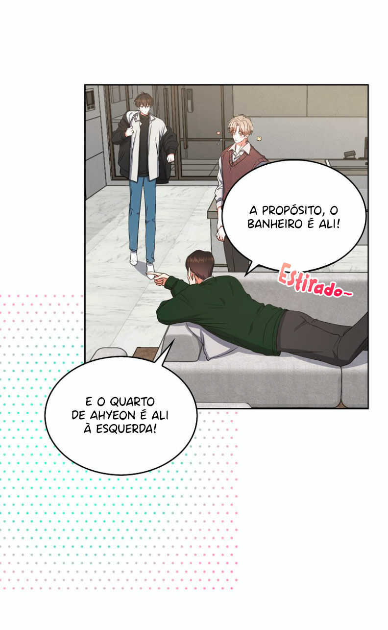 Debut or Die Capítulo 20 Página 71