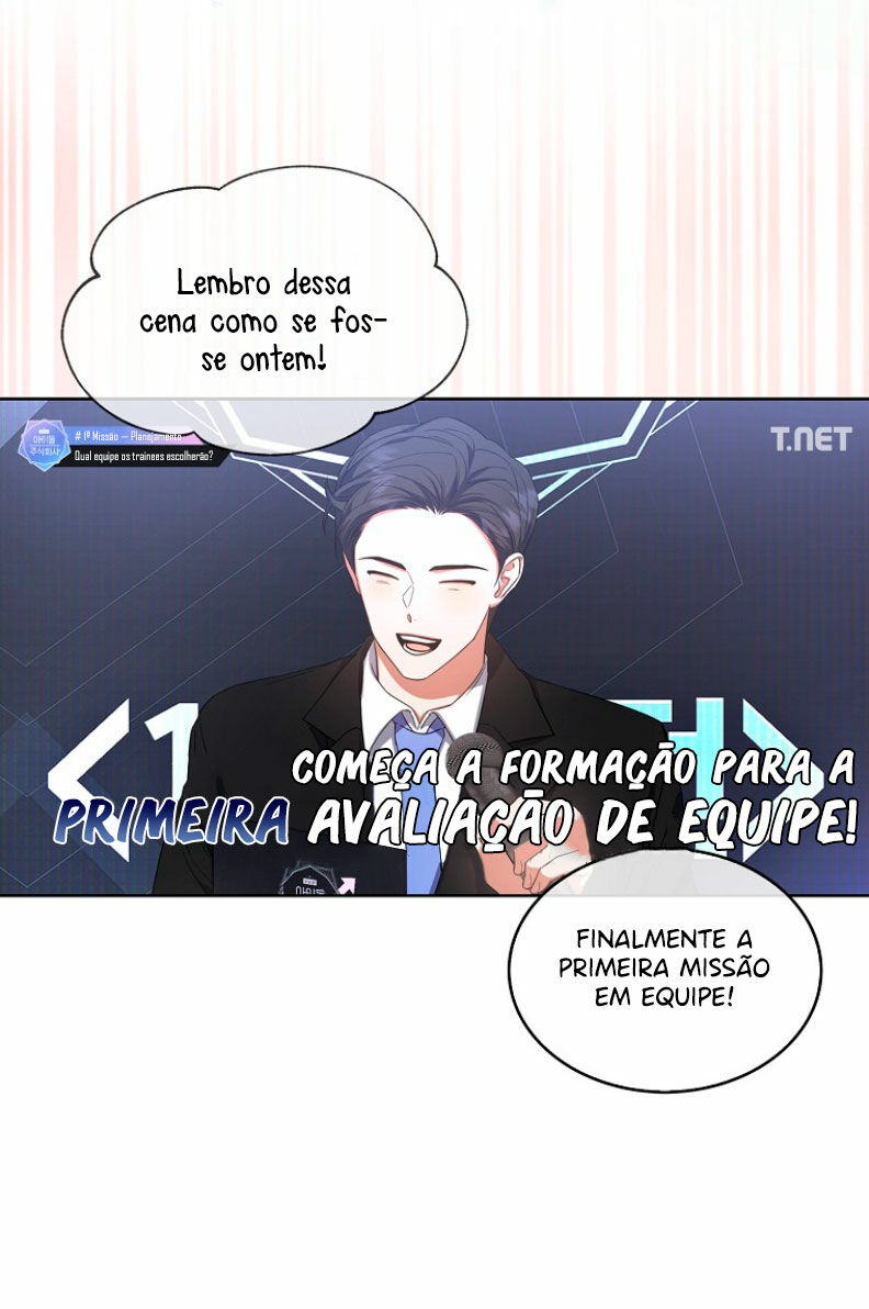 Debut or Die Capítulo 21 Página 23