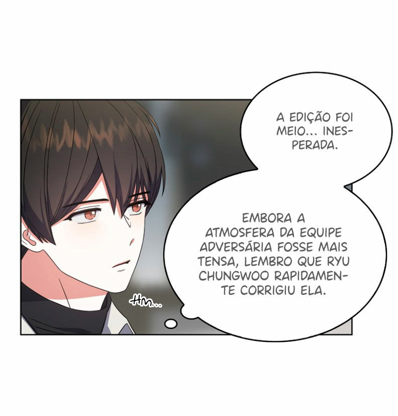Debut or Die Capítulo 21 Página 37