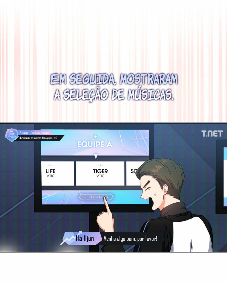Debut or Die Capítulo 21 Página 39