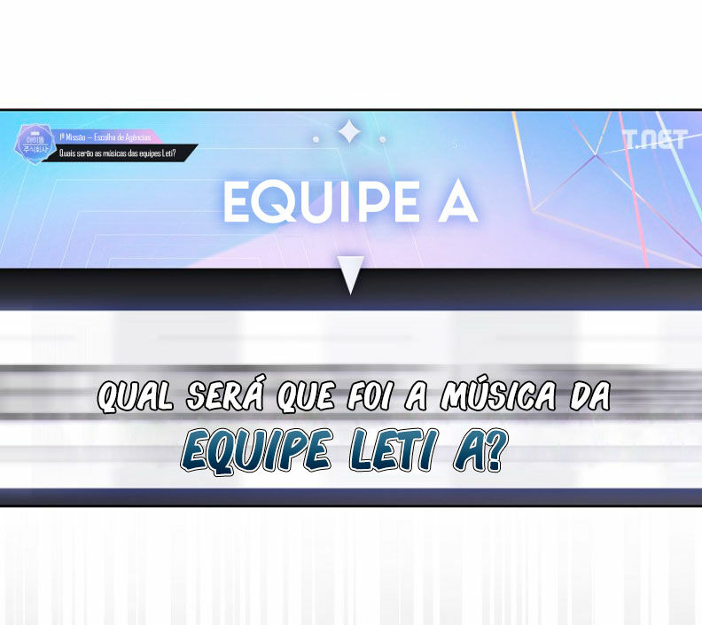Debut or Die Capítulo 21 Página 40