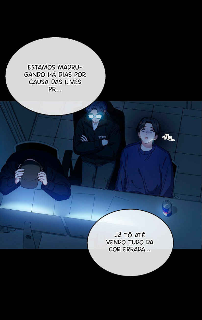 Debut or Die Capítulo 21 Página 6