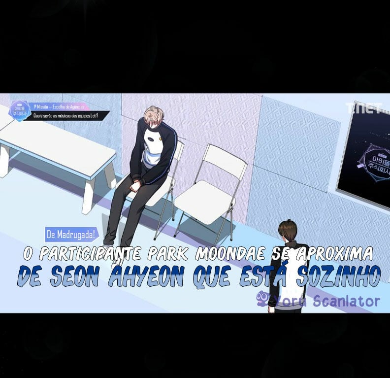 Debut or Die Capítulo 21 Página 62