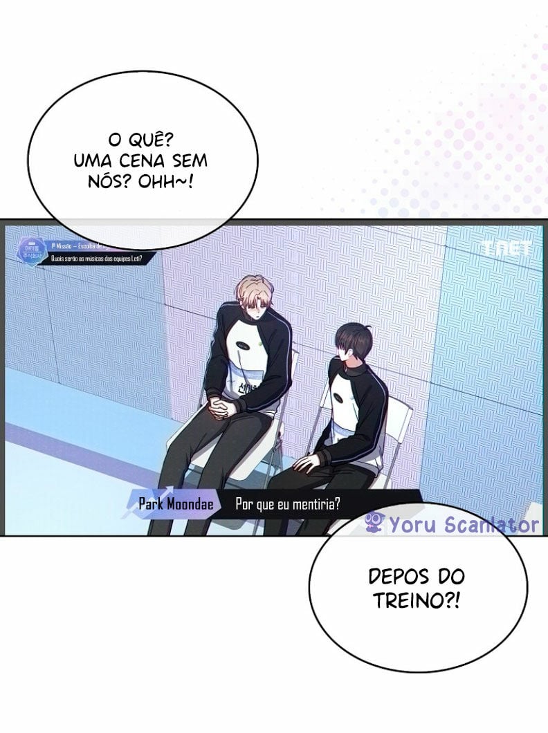 Debut or Die Capítulo 21 Página 68