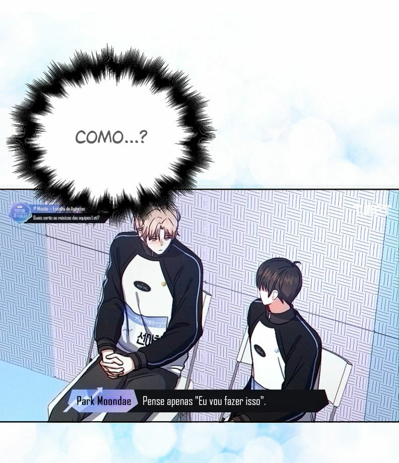 Debut or Die Capítulo 21 Página 69