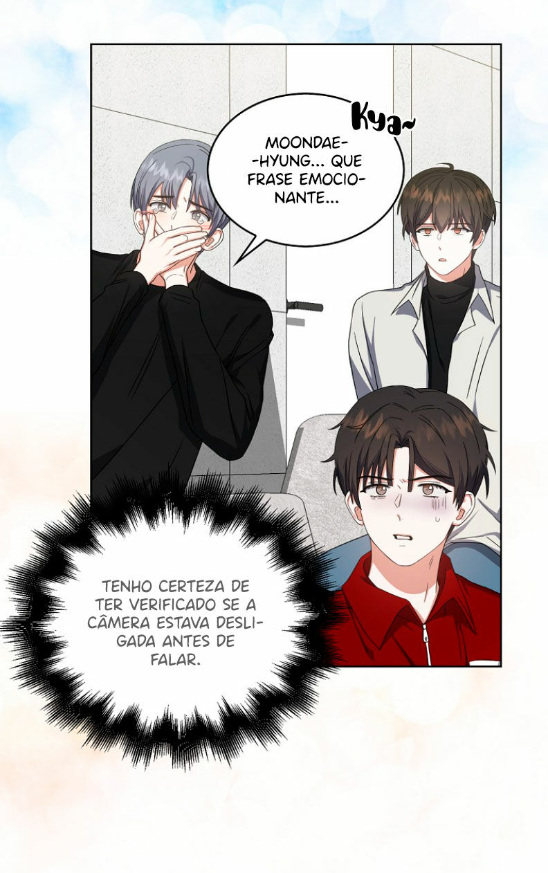 Debut or Die Capítulo 21 Página 70