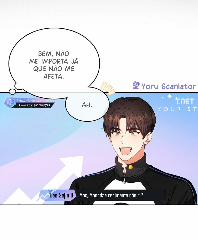 Debut or Die Capítulo 21 Página 85