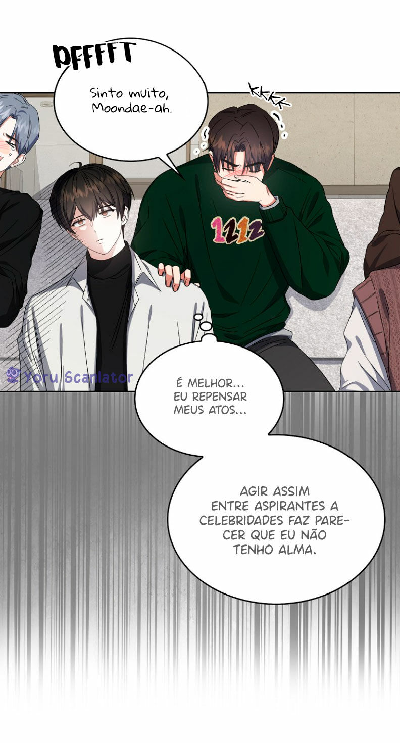 Debut or Die Capítulo 21 Página 93