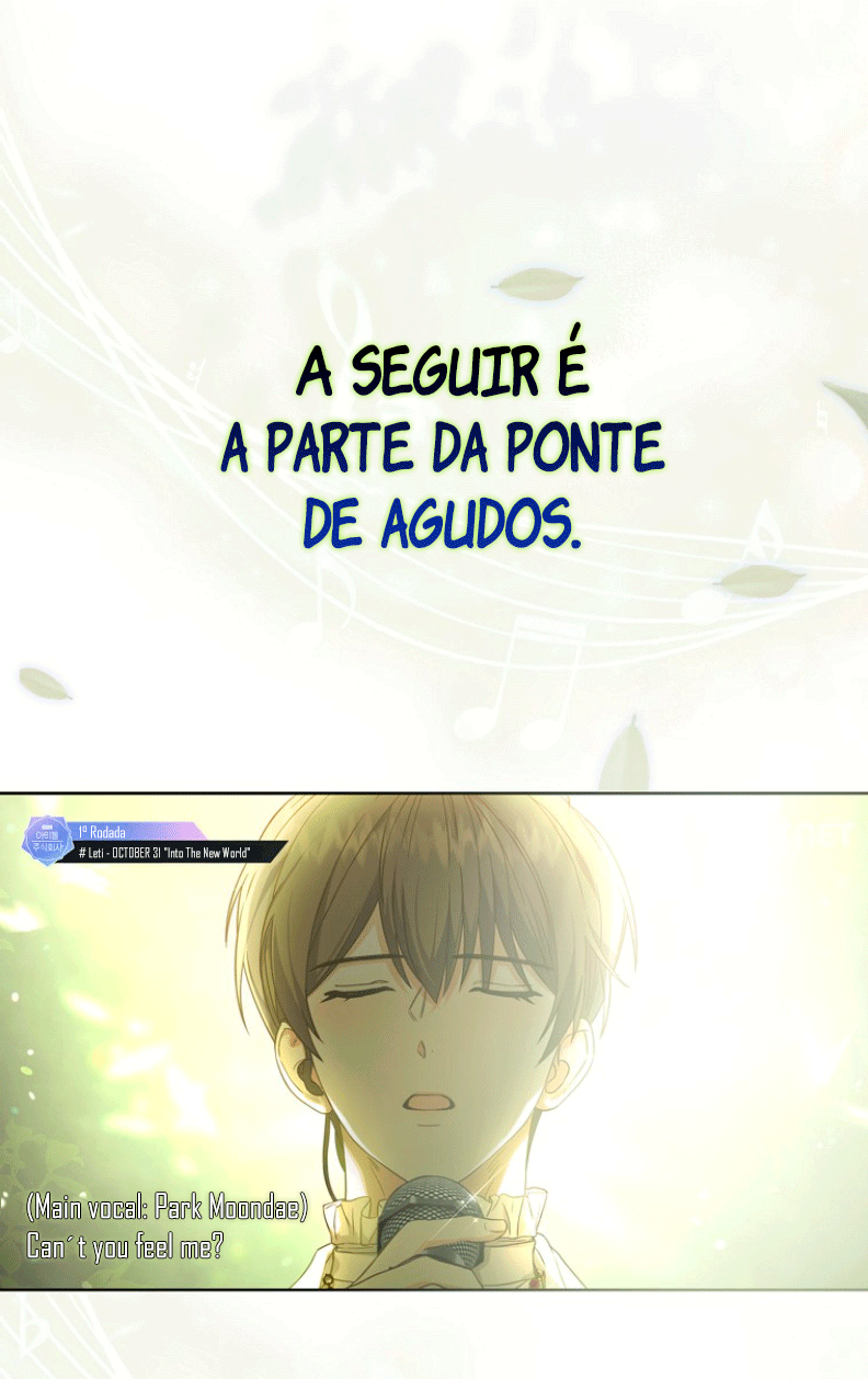 Debut or Die Capítulo 22 Página 10