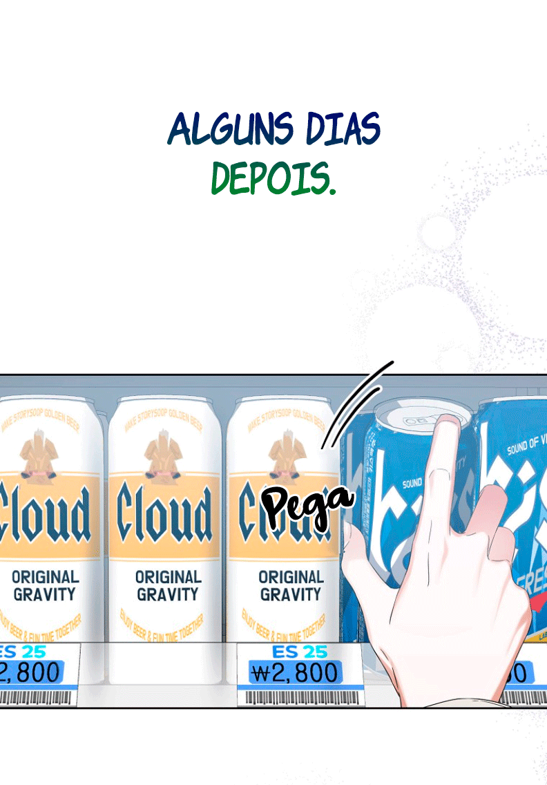 Debut or Die Capítulo 22 Página 37