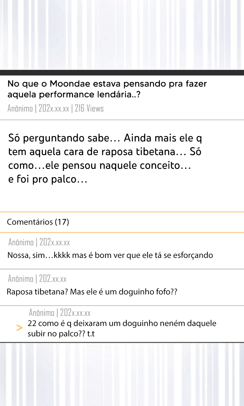 Debut or Die Capítulo 22 Página 57