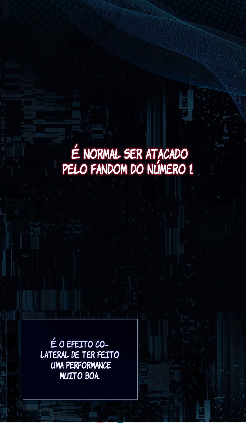 Debut or Die Capítulo 23 Página 11