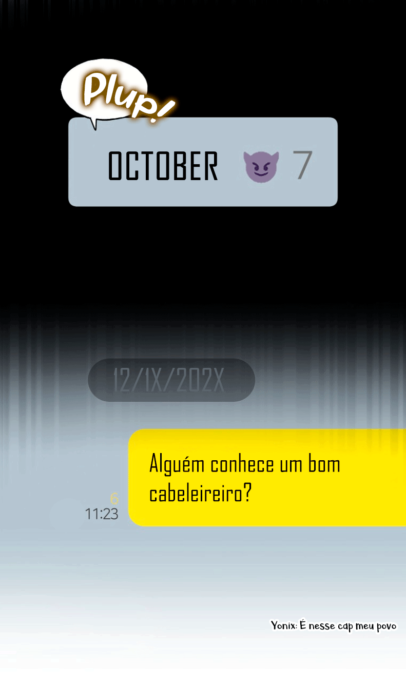 Debut or Die Capítulo 23 Página 22