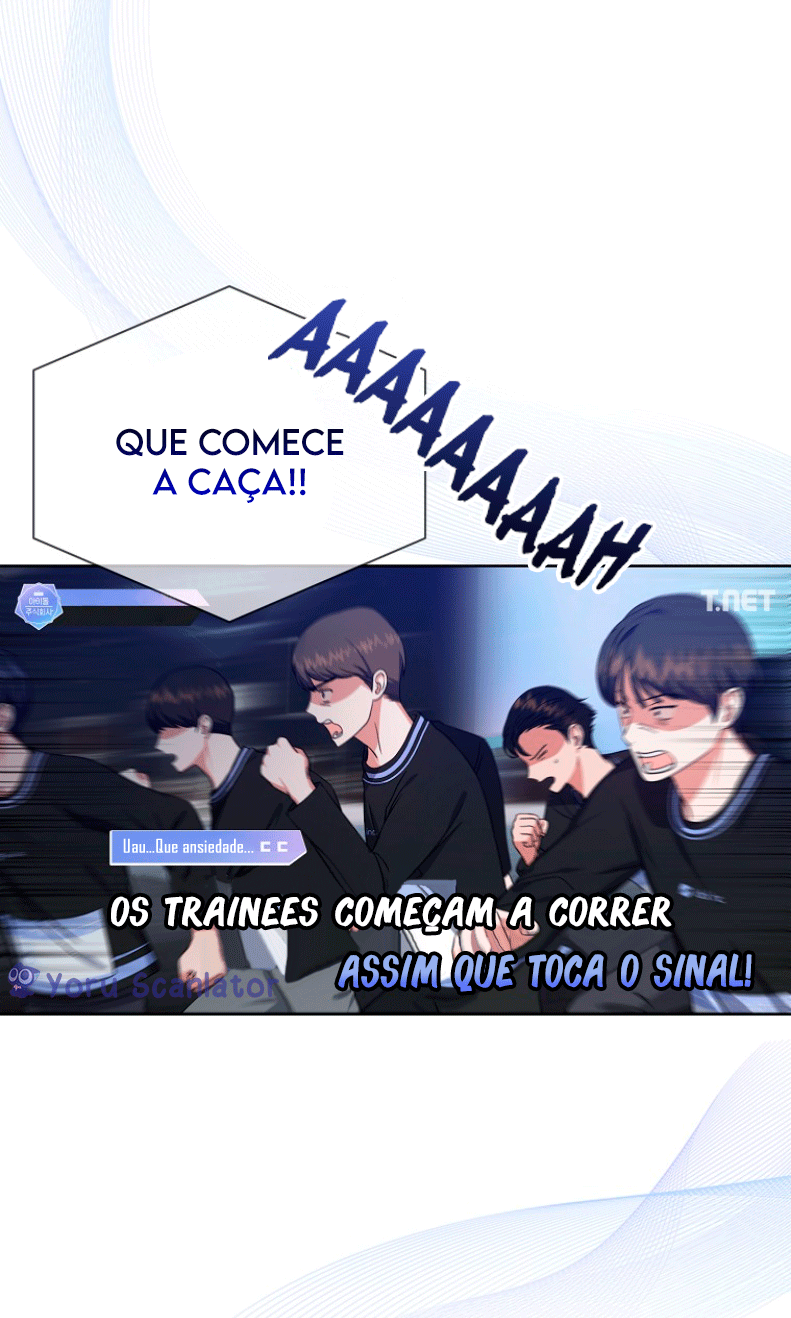 Debut or Die Capítulo 23 Página 37