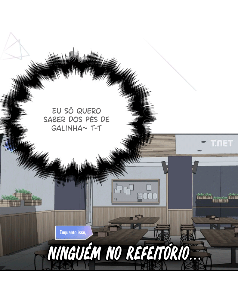 Debut or Die Capítulo 23 Página 40