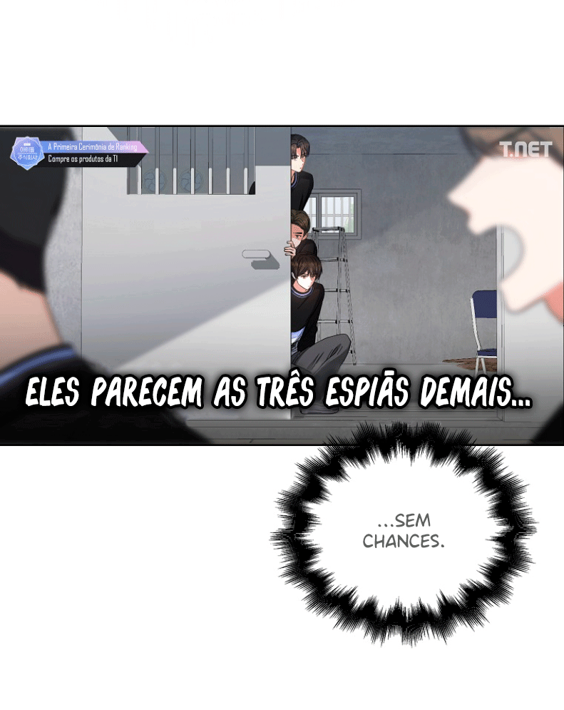 Debut or Die Capítulo 23 Página 52