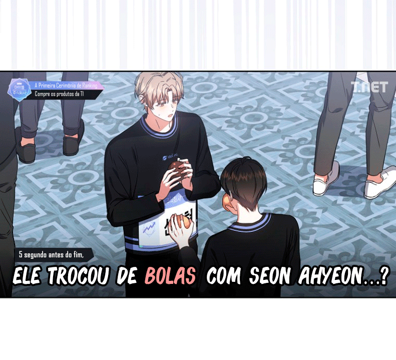 Debut or Die Capítulo 23 Página 56