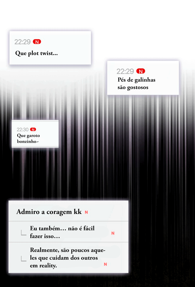 Debut or Die Capítulo 23 Página 64