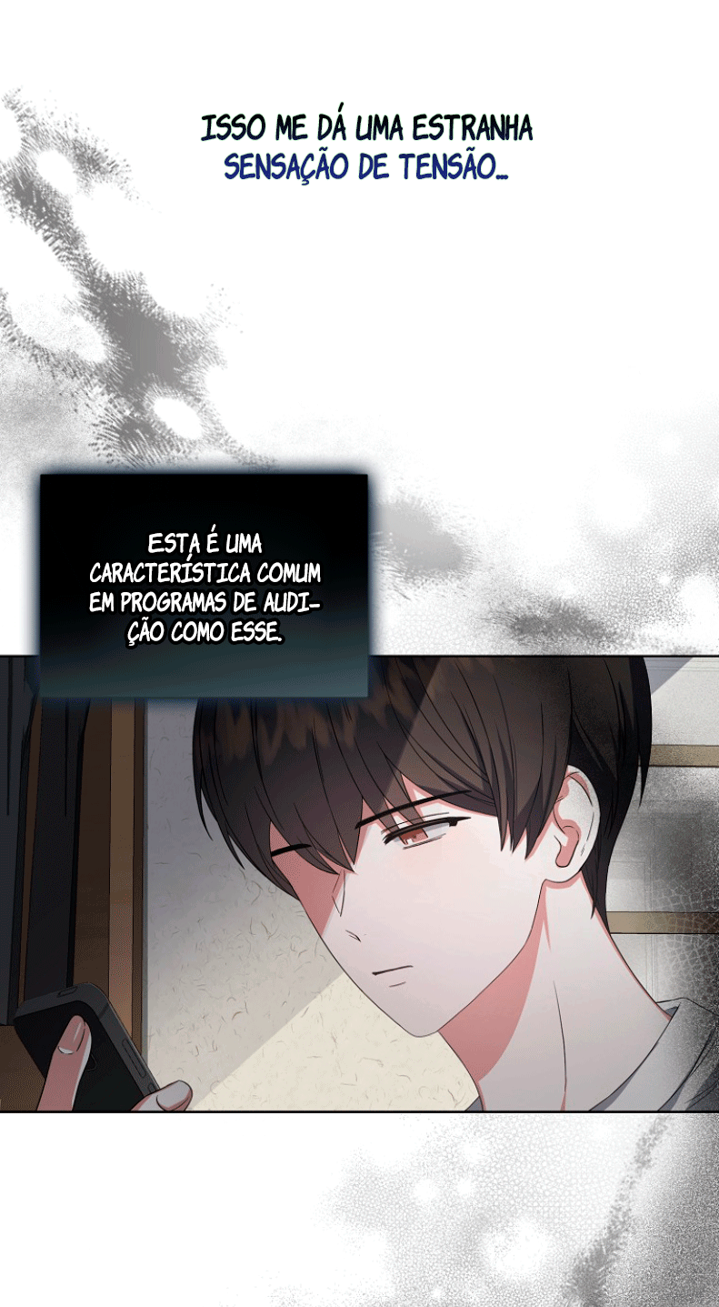 Debut or Die Capítulo 23 Página 7