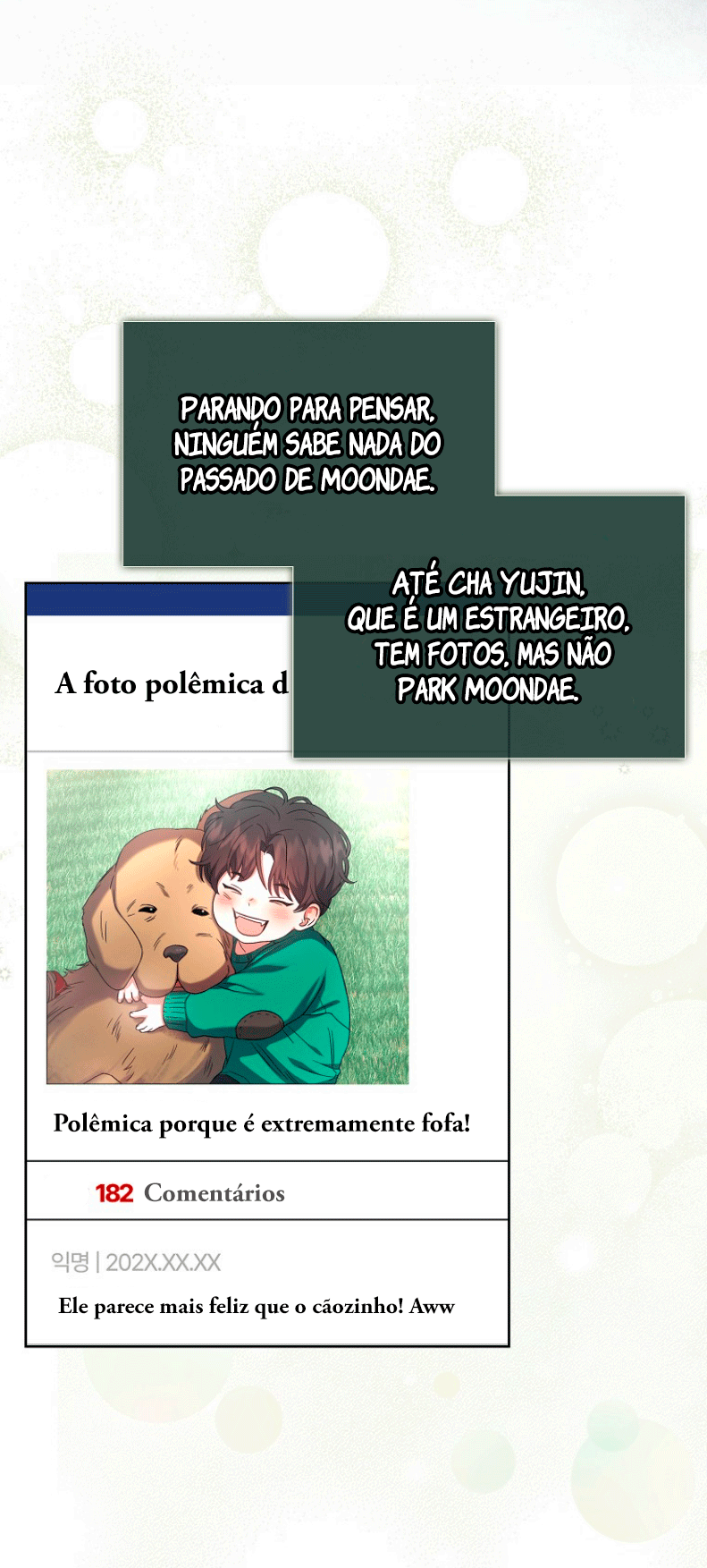 Debut or Die Capítulo 23 Página 70