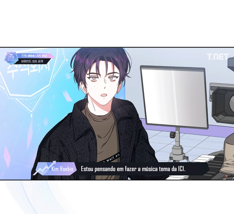Debut or Die Capítulo 24 Página 15