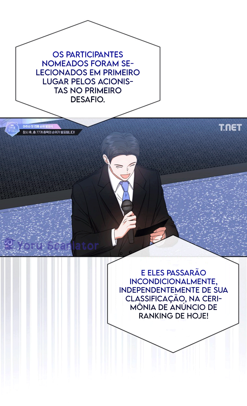 Debut or Die Capítulo 24 Página 33