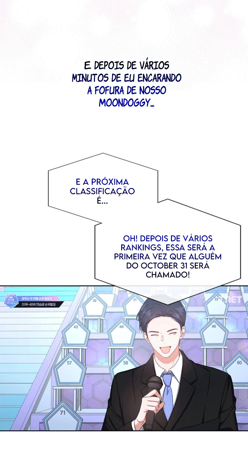 Debut or Die Capítulo 24 Página 43
