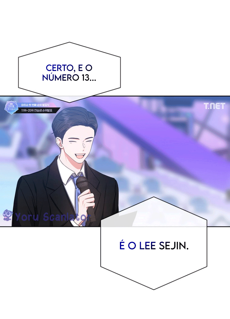 Debut or Die Capítulo 24 Página 49