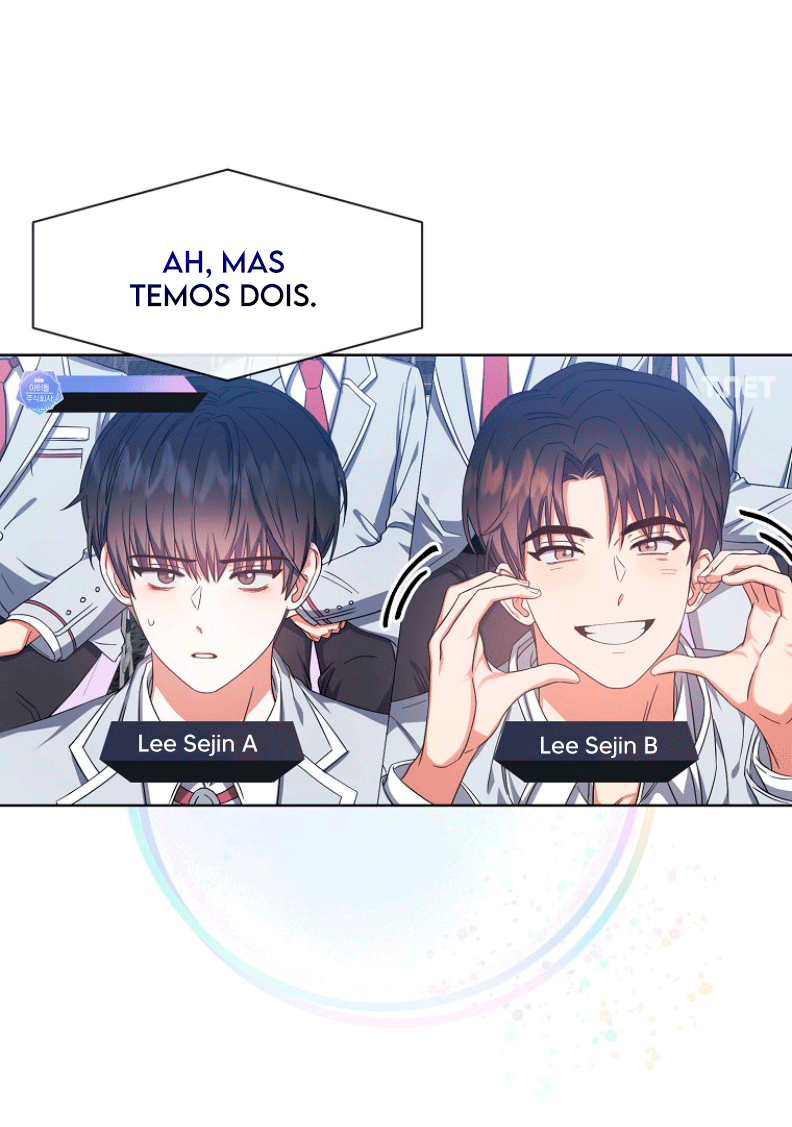 Debut or Die Capítulo 24 Página 50