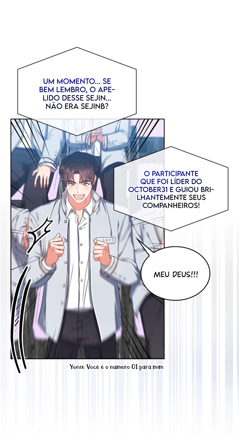 Debut or Die Capítulo 24 Página 51