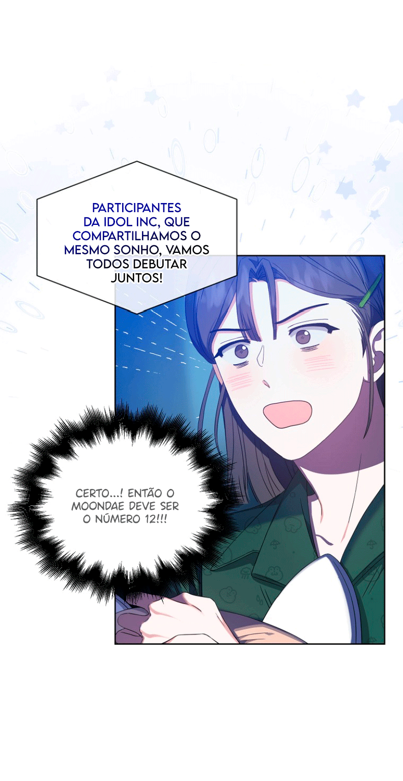 Debut or Die Capítulo 24 Página 56