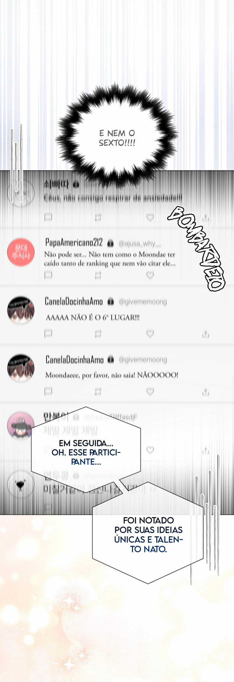 Debut or Die Capítulo 25 Página 12