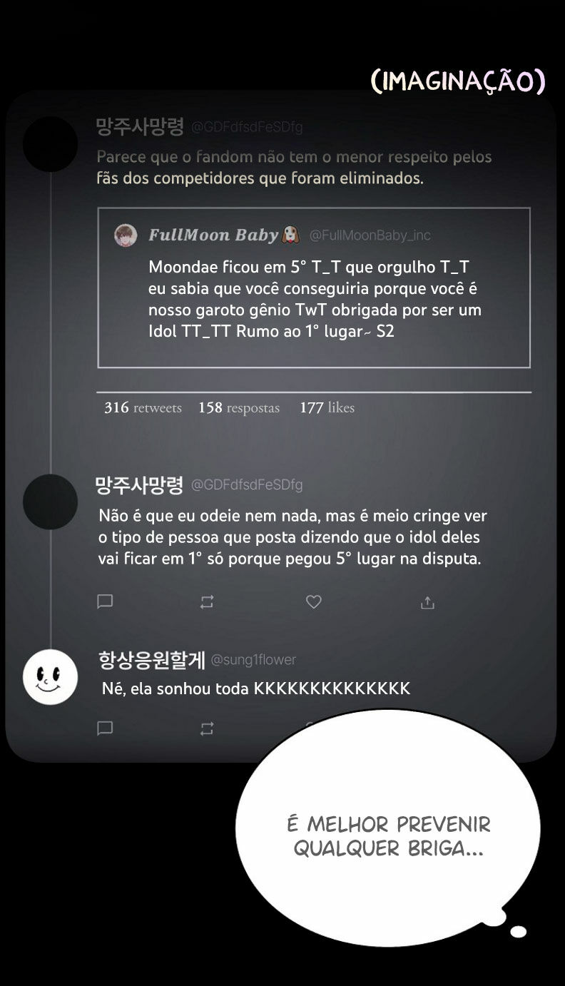 Debut or Die Capítulo 25 Página 24