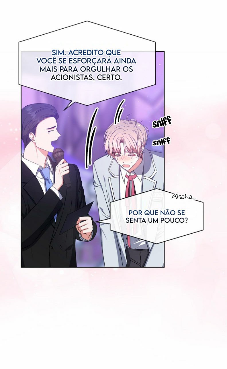 Debut or Die Capítulo 25 Página 41