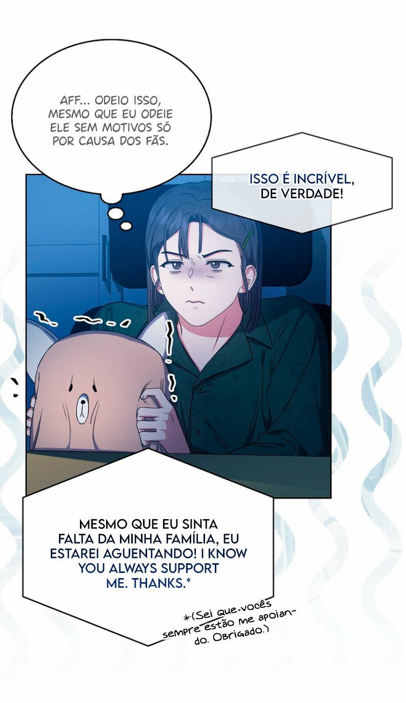 Debut or Die Capítulo 25 Página 50