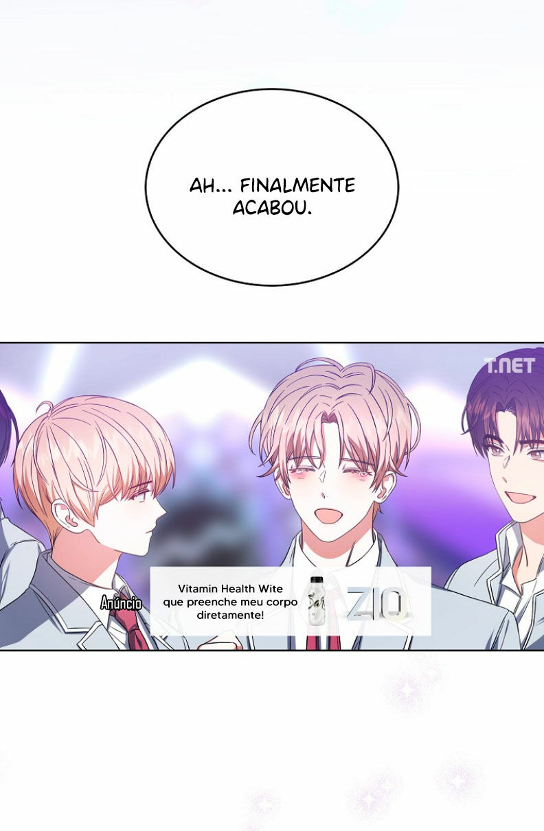 Debut or Die Capítulo 25 Página 52
