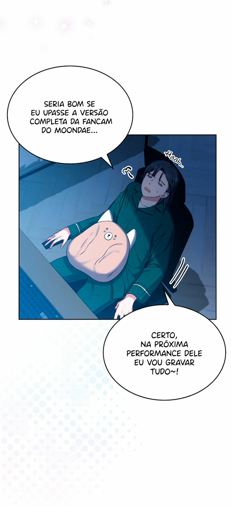 Debut or Die Capítulo 25 Página 53