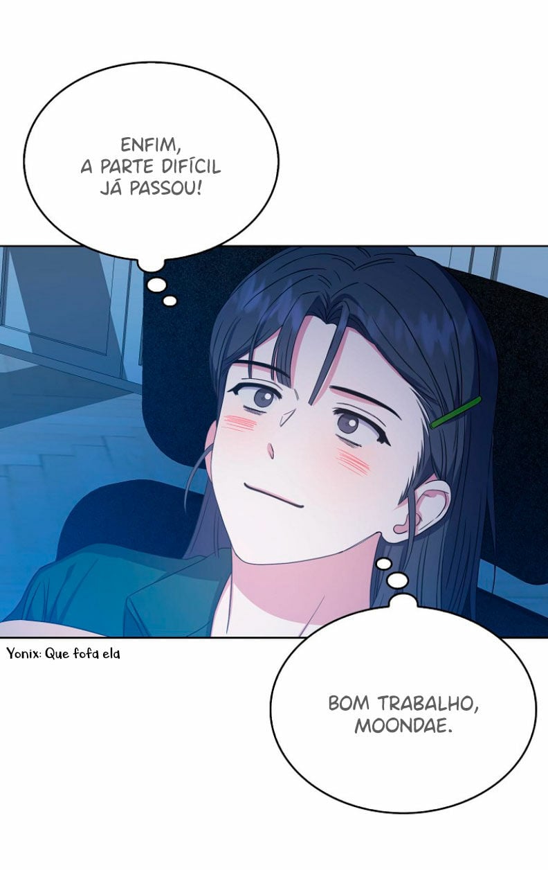 Debut or Die Capítulo 25 Página 55