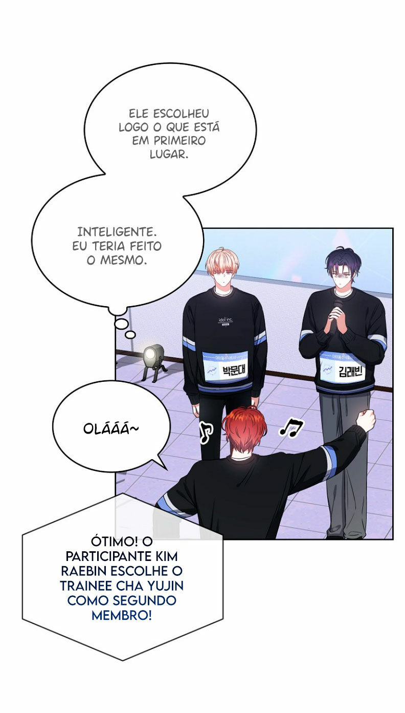 Debut or Die Capítulo 25 Página 64