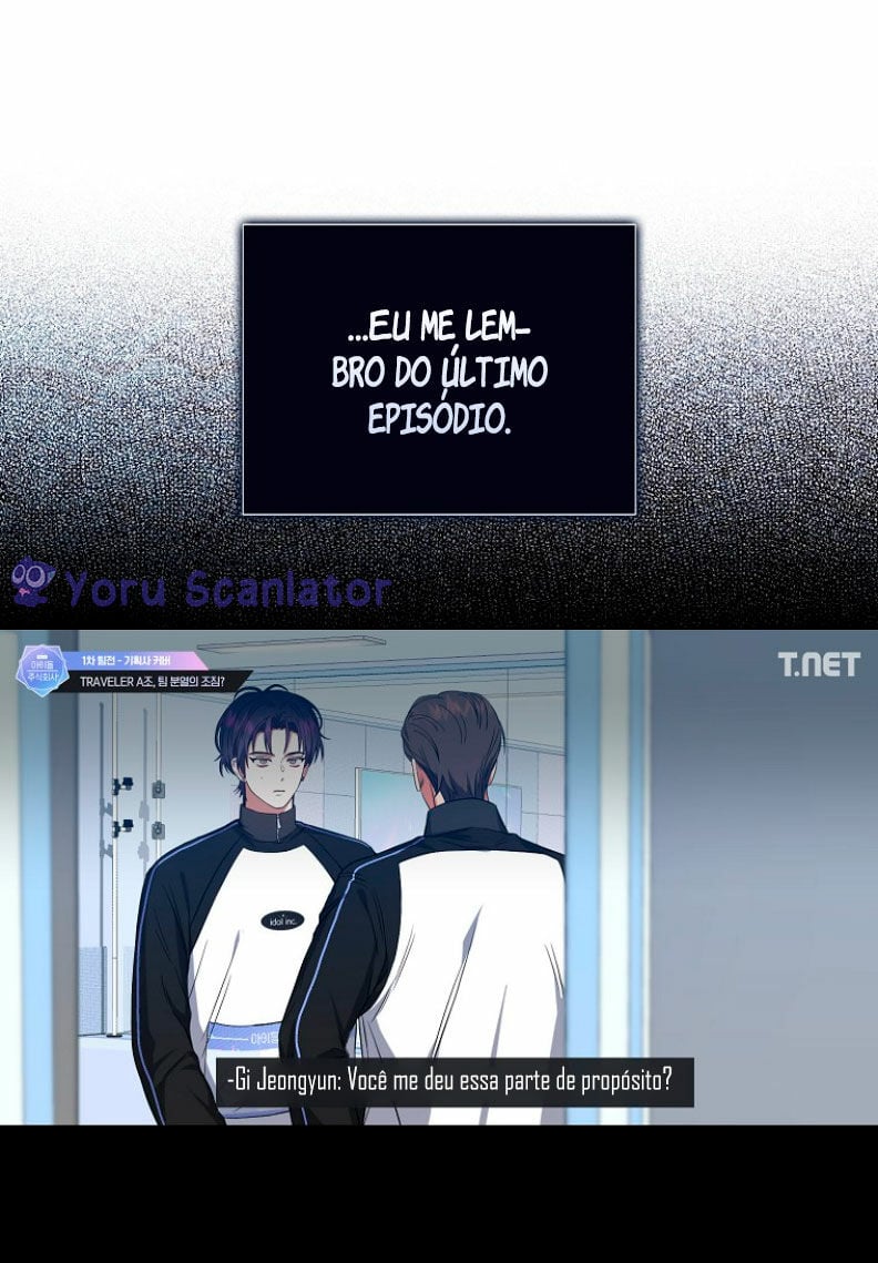 Debut or Die Capítulo 26 Página 15