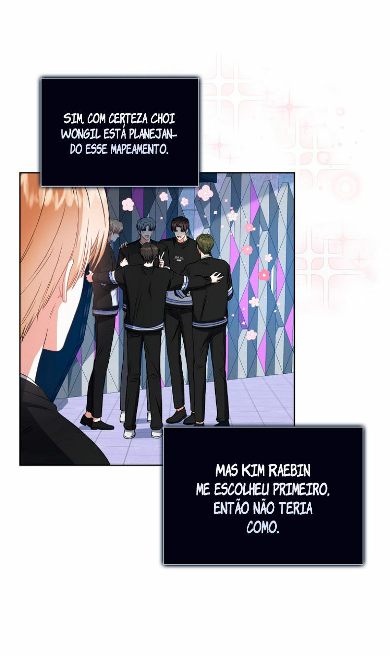 Debut or Die Capítulo 26 Página 27